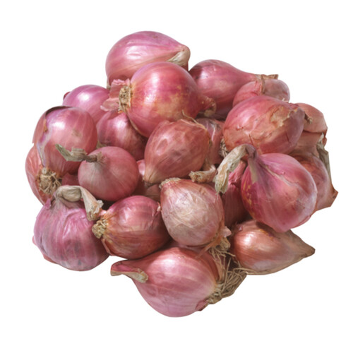 Shallots Onions