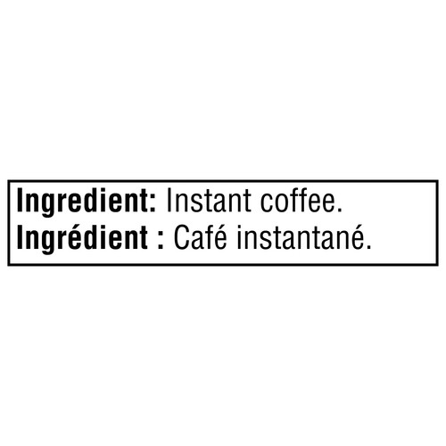 Nescafe Instant Coffee Intense Roast 160 g