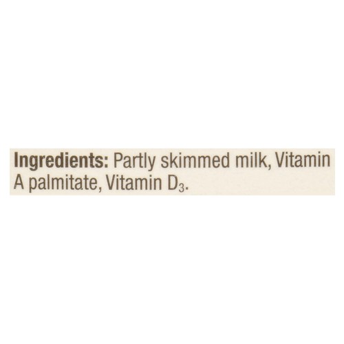 Island Farms 2% Milk 1 L