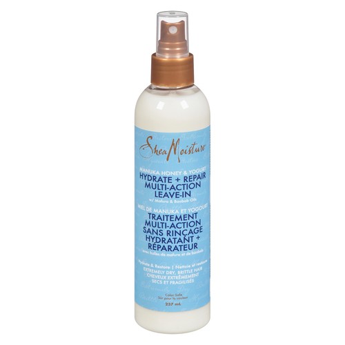 SheaMoisture Hydration & Repair Hair Styling 237 ml