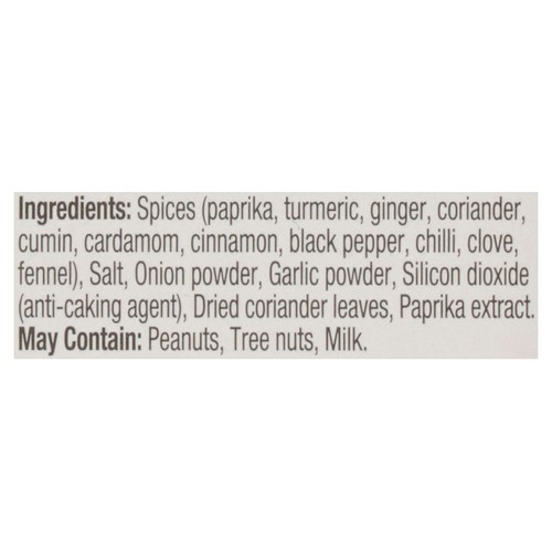 Patak's Seasoning Mix Masala Fries 25 g