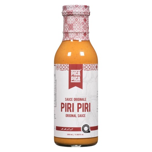 Pica Pica Original Sauce Piri Piri 350 ml