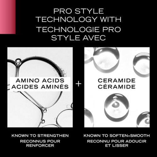 TRESemmé PRO Style Tech Conditioner Revitalized Color + Hibiscus Essence 828 ml