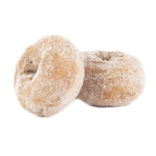 Mrs. Dunster's Sugar Donuts 560 g