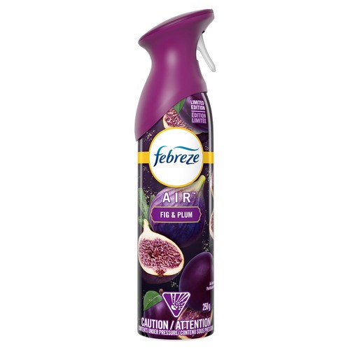 Febreze Air Freshener Fig & Plum 250 g