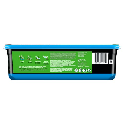 Swiffer Heavy Duty Fresh Wet Cloths 20 Count