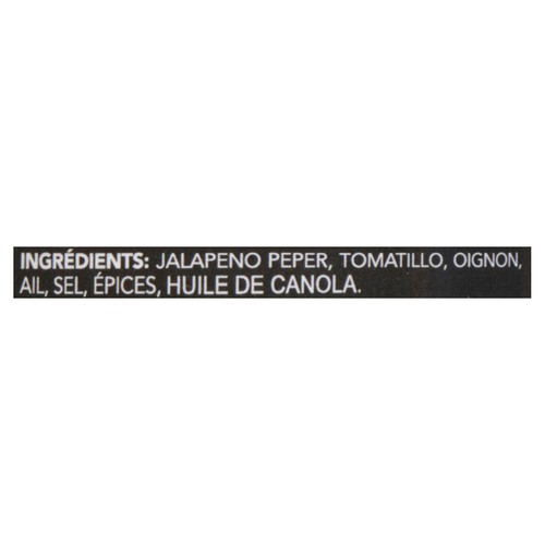 Delisioso Foods Guacamole Style Sauce 355 ml