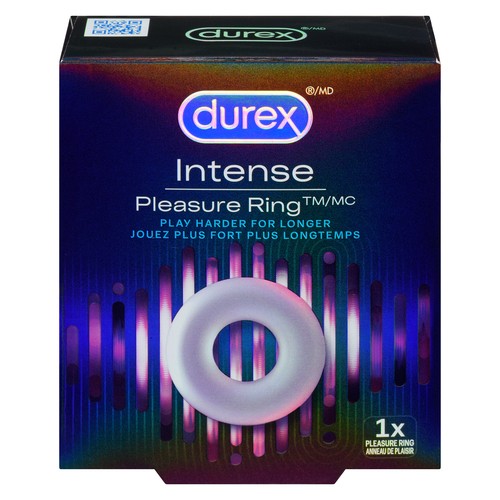 Durex Intense Pleasure Ring 1 EA
