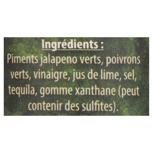 Firebarns Hot Sauce Tequila & Lime 53 ml