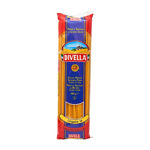 Divella Pasta Linguine 500 g