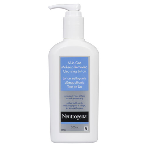 Neutrogena Makeup Remover All-In-One 200 ml