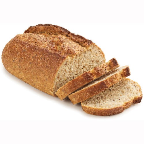 Terra Organic Multigrain Bread 500 g