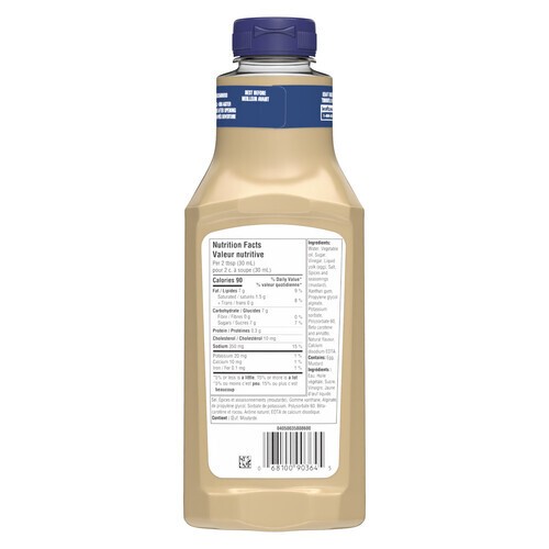 Kraft Dressing Coleslaw 425 ml