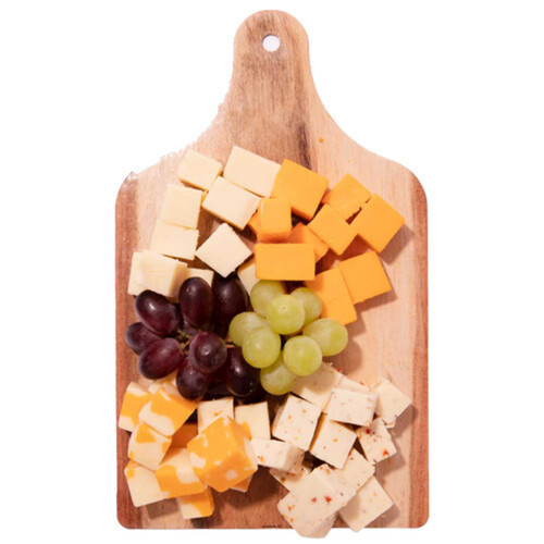 Longo's Grab N Go Cubed Cheese Tray 450 g