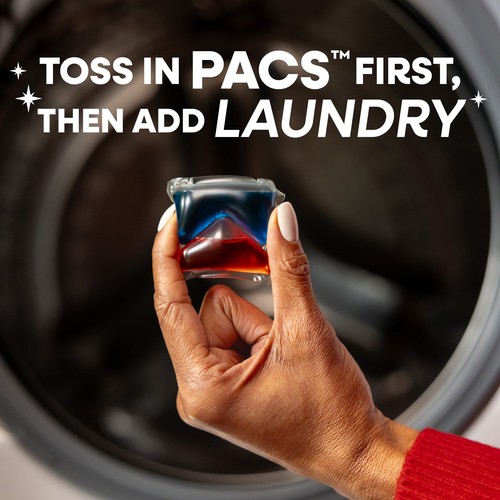 Persil TripleCare Laundry Detergent Ultra Pacs Intense Fresh 76 Count