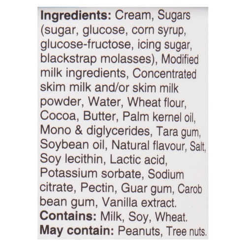 Breyers Kosher Certified Creamery Style Light Ice Cream Caramel Fudge 1.66 L