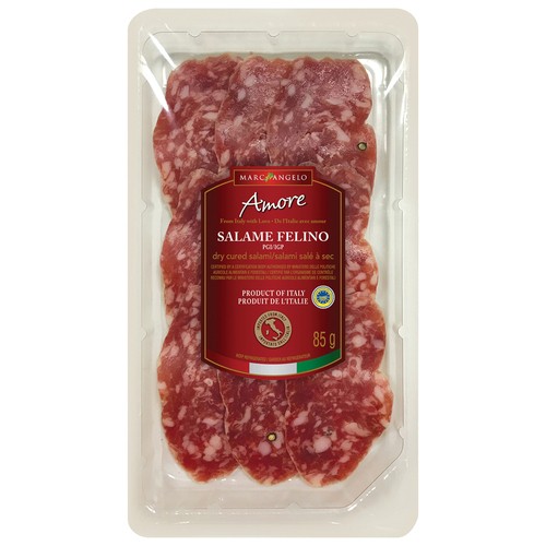 Marcangelo Deli Meat Amore Felino IGP 85 g