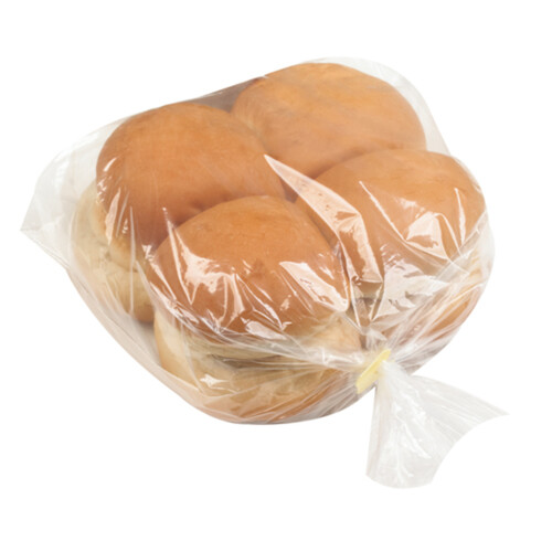 Hamburger Buns Value Pack 12 Buns