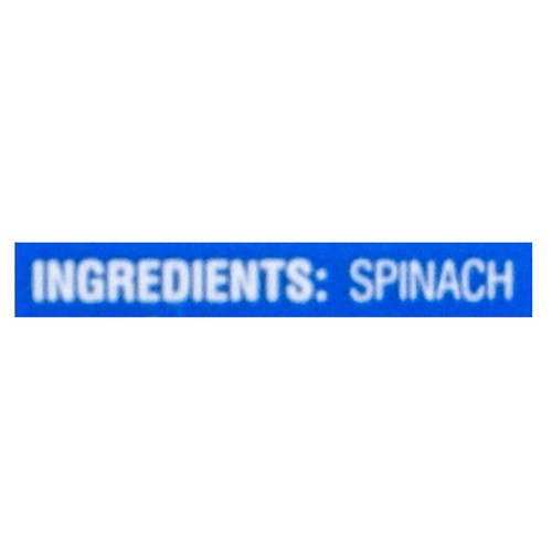 Taylor Farms Spinach 454 g