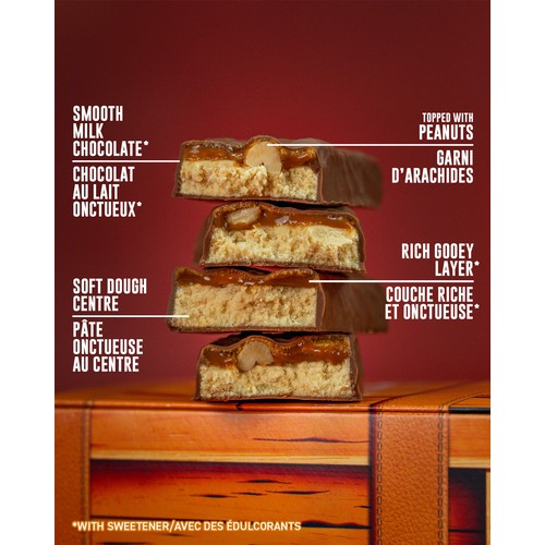 Grenade Protein Bar Peanut Nutter 60 g