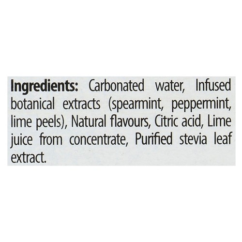 Clever Non Alcoholic Mocktail Mojito Raspberry 4 x 355 ml (cans)