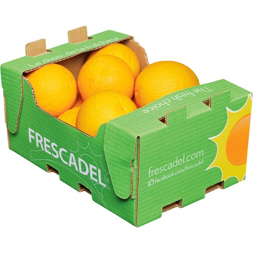 Oranges Navel Seedless 5 lb