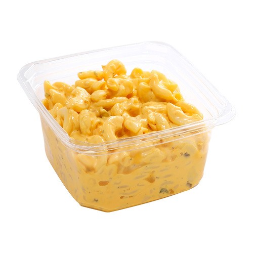Johnston's Salad Macaroni And Cheese