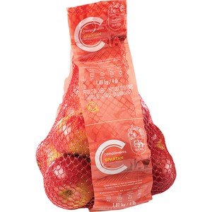 Compliments Pommes spartan 1.81 kg