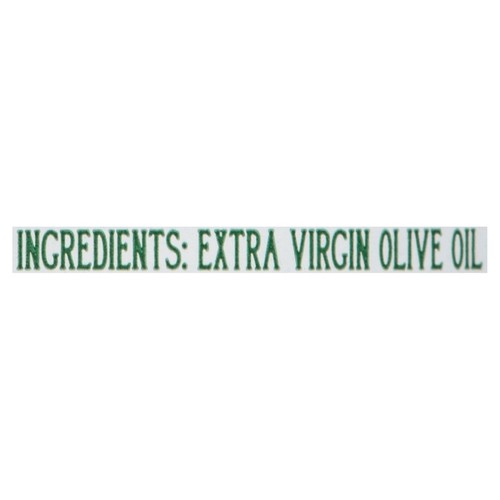 Bertolli Extra Virgin Olive Oil Rich Taste 250 ml
