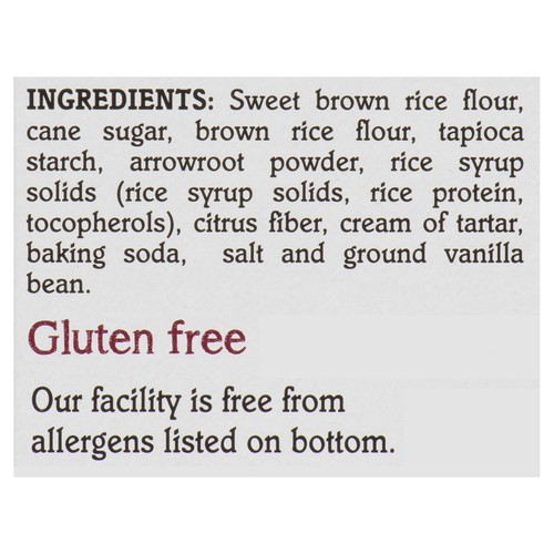 Namaste Gluten-Free Muffin Mix 453 g
