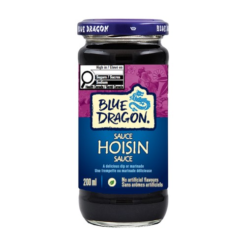 Blue Dragon Hoisin Sauce 200 ml