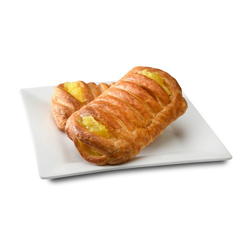 Butter Danish Lemon 4 Pack 400 g