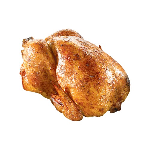 Homestyle Roast Whole Chicken Uncooked