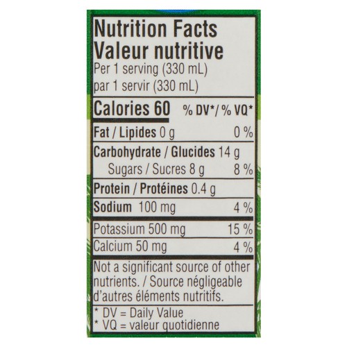 Rubicon Organic Coconut Water 330 ml