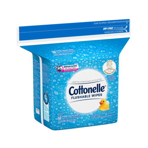 Voilà Online Grocery Delivery Cottonelle Fresh Care Refill