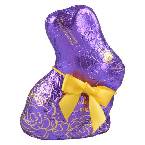 Freddo Chocolate Bunni Gold Flowers 120 g