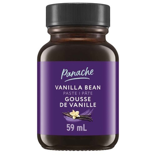 Panache Paste Vanilla Bean 59 ml