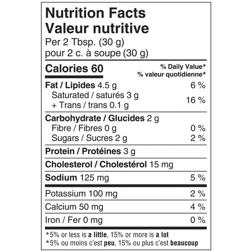 Philadelphia Cream Cheese Product Light 450 g