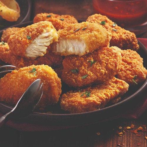 Schneiders Chicken Bites Cajun 600 g