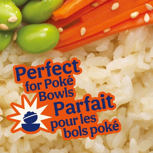 Ben's Original Bistro Express Sticky Rice 240 g