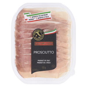 Marcangelo Prosciutto 100 g - Voilà Online Groceries & Offers