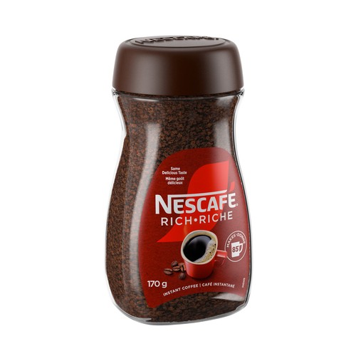 Nescafé Rich Instant Coffee 170 g