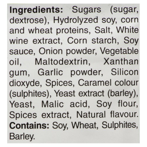 Suwong Stir-Fry Mix Beef & Broccoli 28 g