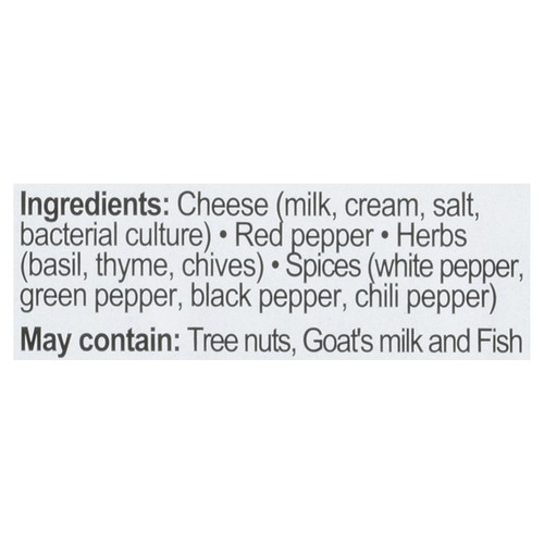 Île De France Provence Flavor Apérifrais Cheese 100 g