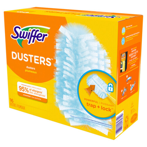 Swiffer Dusters 16 Pack