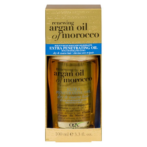 OGX Renewing Argan Oil 100 ml