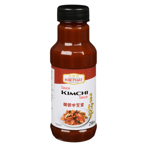 Kim Phat Sauce Kimchi 298 ml