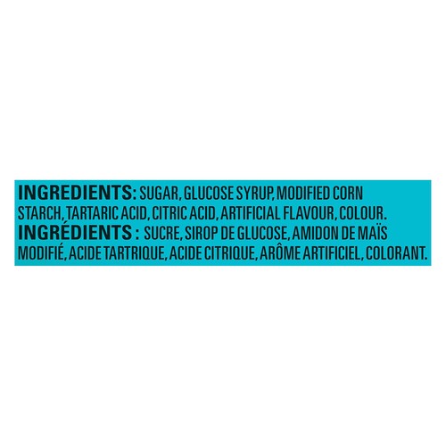 Maynards Sour Patch Kids Candy Tropical 185 g