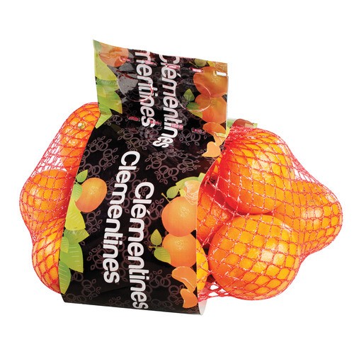 Clementines / Mandarines 907 g
