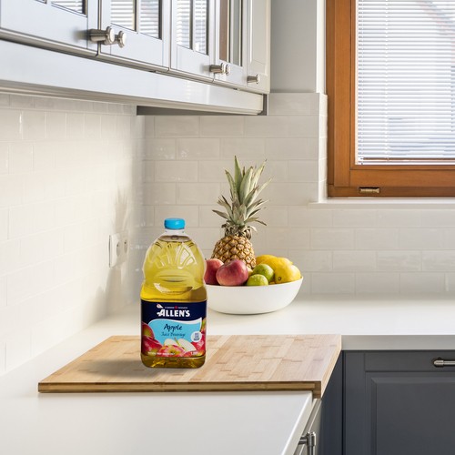 Allen's Apple Juice 35% Less Sugar 1.89 L